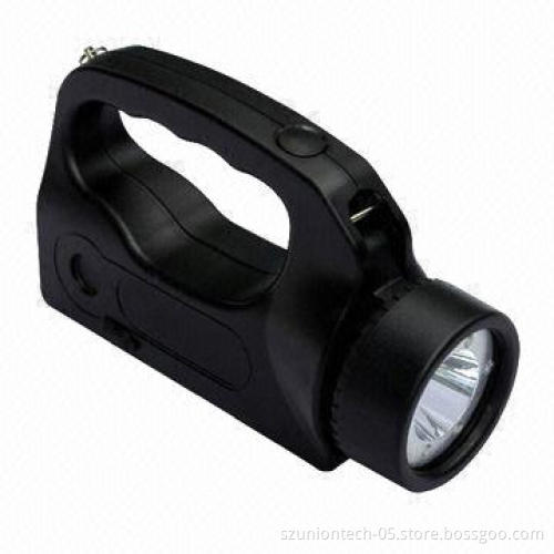 Multifunction Explosion-proof Searchlight, Made of PC